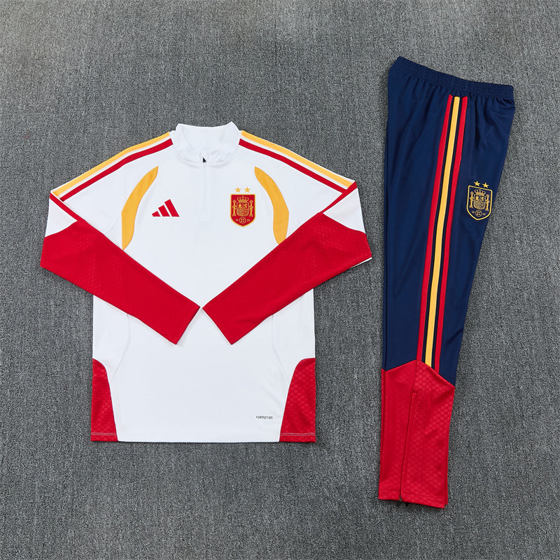 Spain Tracksuit 2026/27