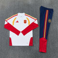 Spain Tracksuit 2026/27