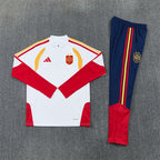 Spain Tracksuit 2026/27