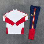 Spain Tracksuit 2026/27