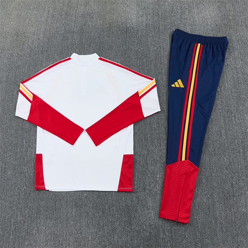 Spain Tracksuit 2026/27