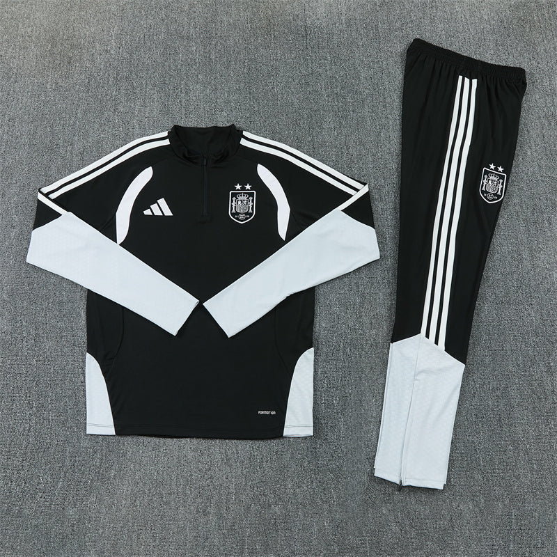 Spain Tracksuit 2026/27