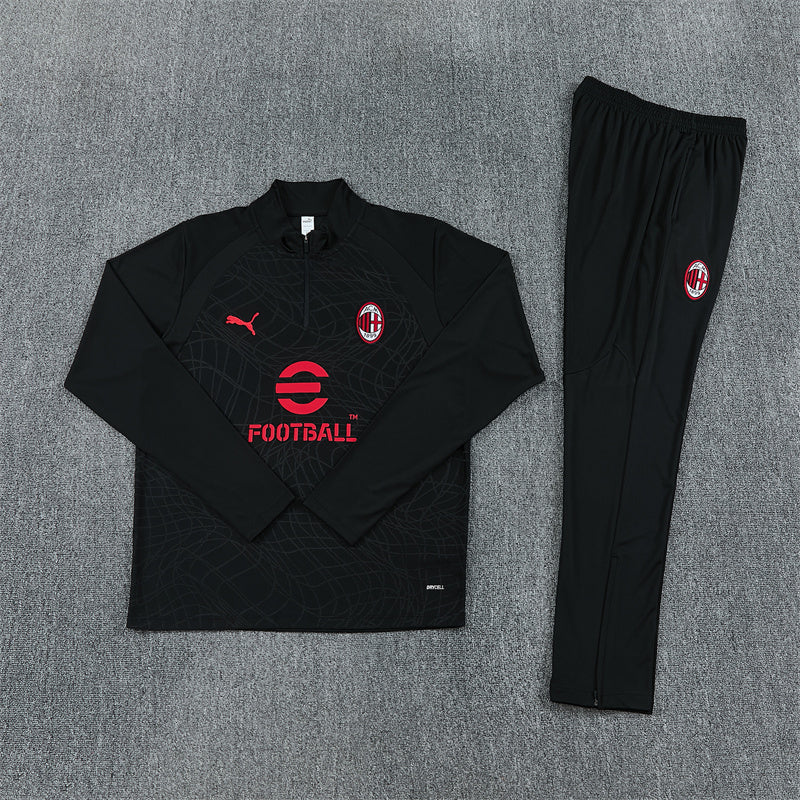 AC Milan Tracksuit 2026/27