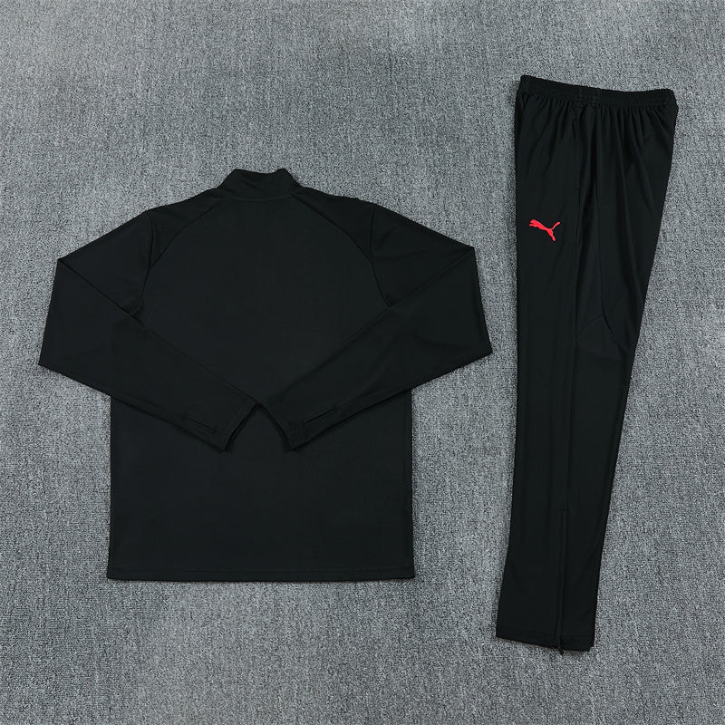 AC Milan Tracksuit 2026/27