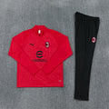 AC Milan Tracksuit 2026/27