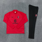 AC Milan Tracksuit 2026/27
