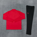 AC Milan Tracksuit 2026/27