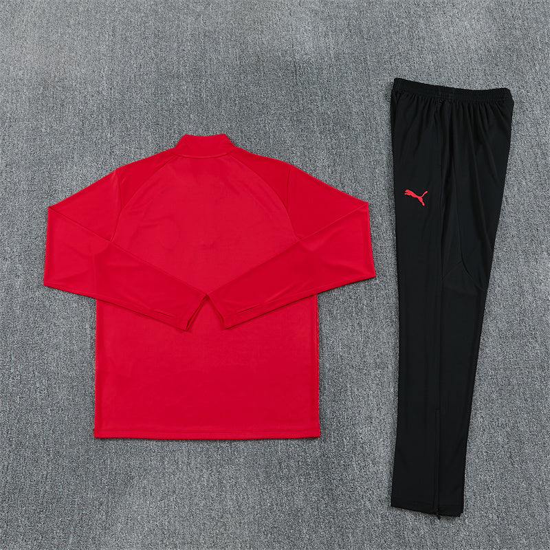 AC Milan Tracksuit 2026/27