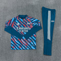Arsenal Tracksuit 2026/27