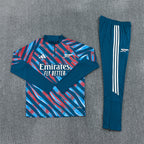 Arsenal Tracksuit 2026/27