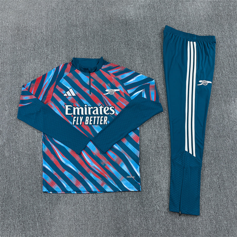 Arsenal Tracksuit 2026/27