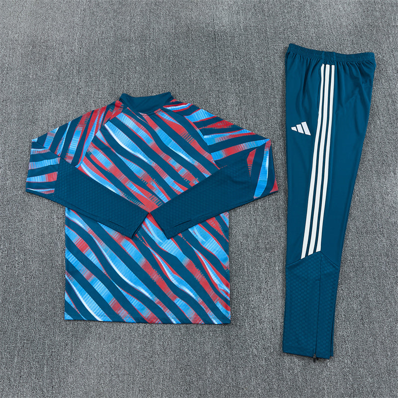 Arsenal Tracksuit 2026/27