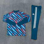 Arsenal Tracksuit 2026/27