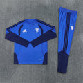 Manchester United Tracksuit 2026/27