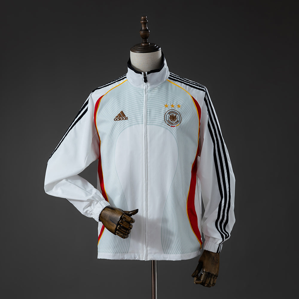 Germany Jacket 2026