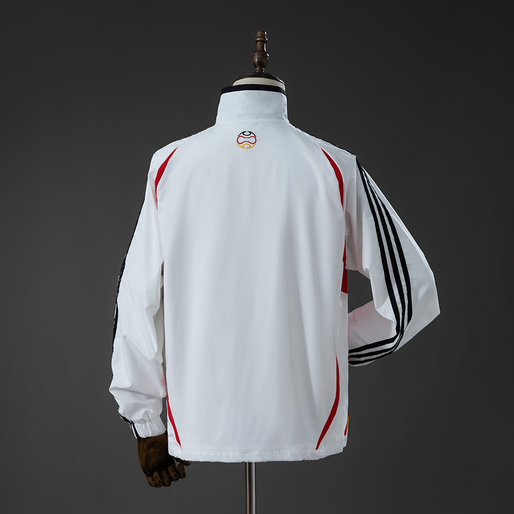 Germany Jacket 2026