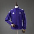 Manchester United Jacket 2026
