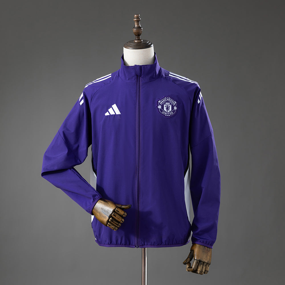 Manchester United Jacket 2026
