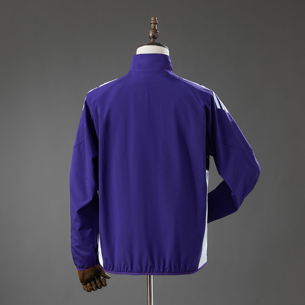 Manchester United Jacket 2026