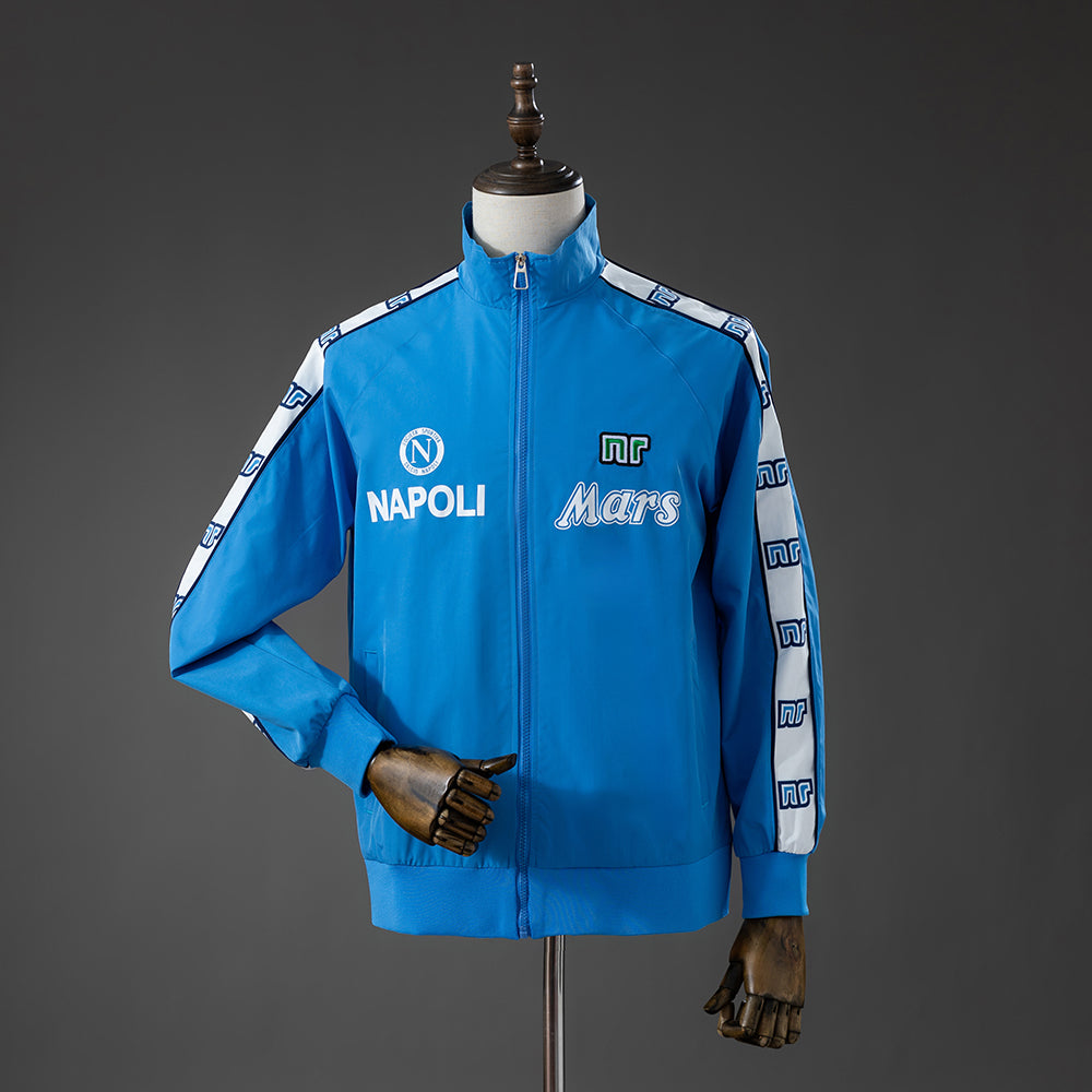 Napoli 88/89 Jacket 2026