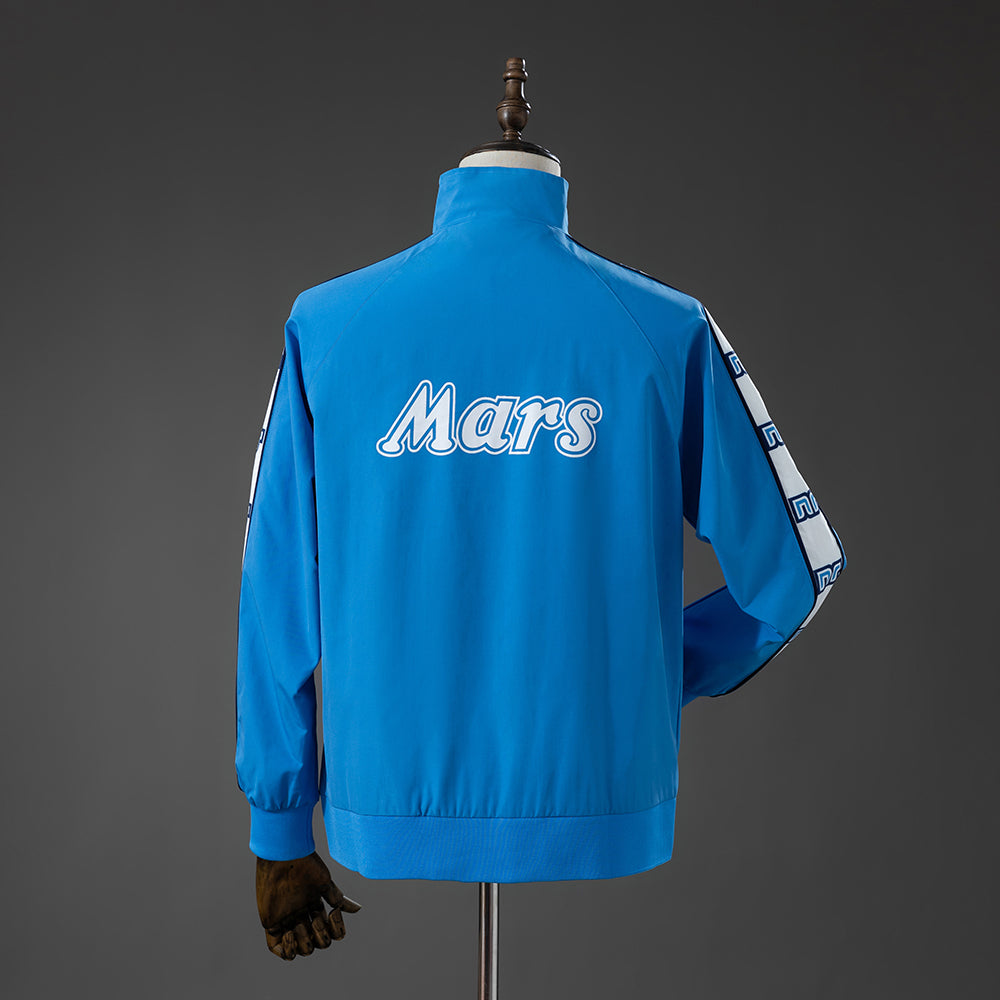 Napoli 88/89 Jacket 2026
