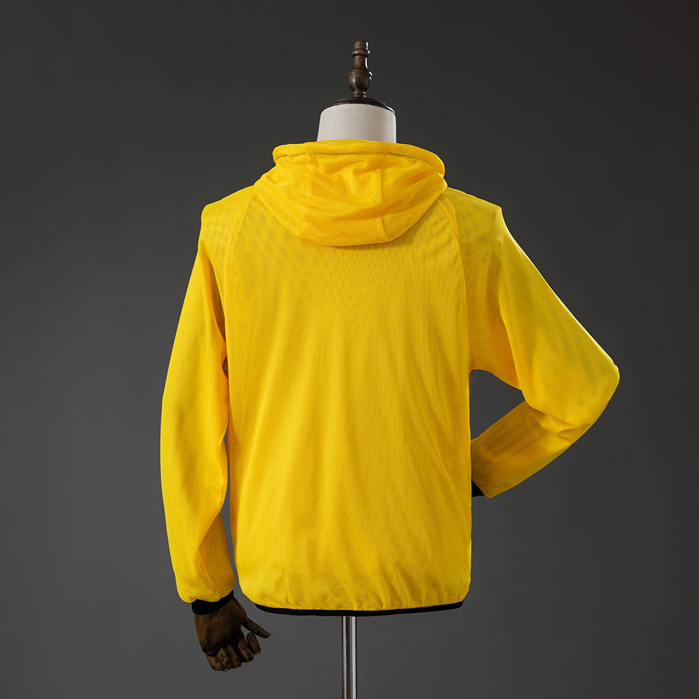 Brazil Word Cup Jacket 2026