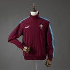Portugal World Cup Jacket 2026