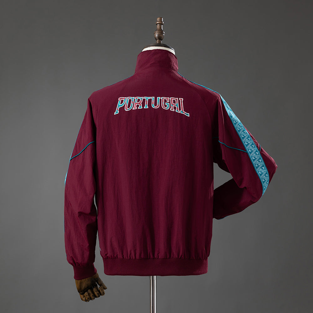 Portugal World Cup Jacket 2026