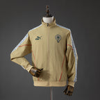 Morocco World Cup Jacket 2026