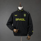 Brazil Jacket 2026