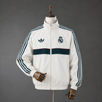 Real Madrid Jacket 2026