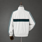 Real Madrid Jacket 2026