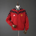 Manchester United Jacket 2026