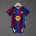 Barcelona Home Baby Bodysuit