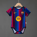 Barcelona Home Baby Bodysuit
