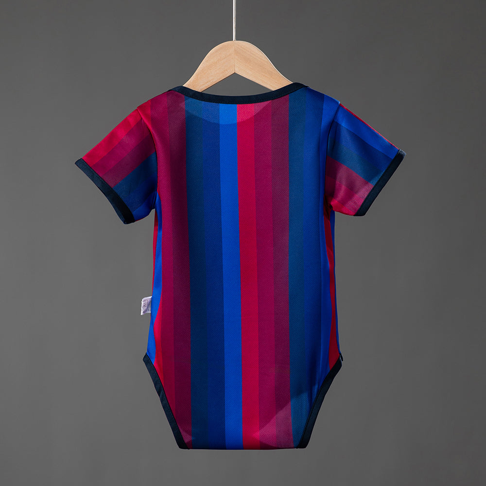 Barcelona Home Baby Bodysuit