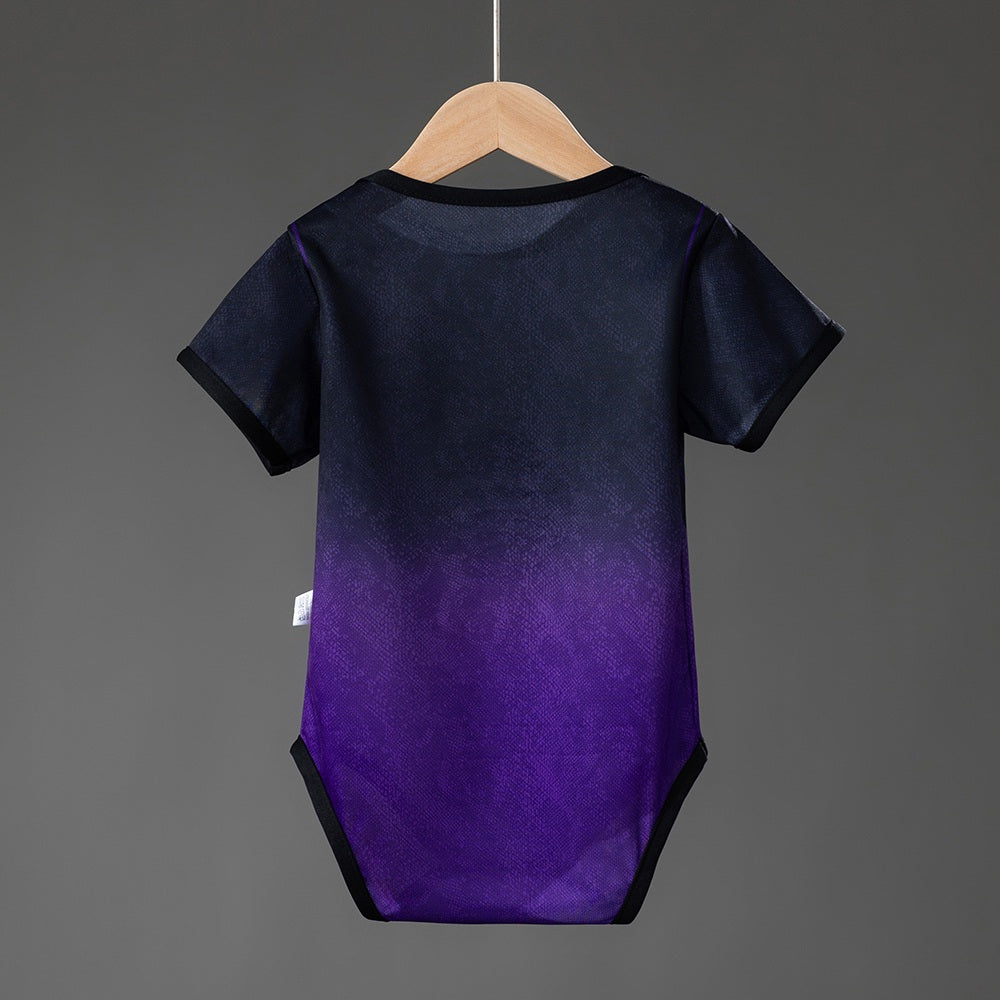 Barcelona Away Baby Bodysuit