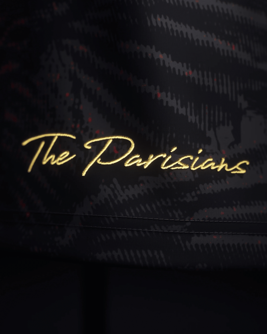 Les Parisians