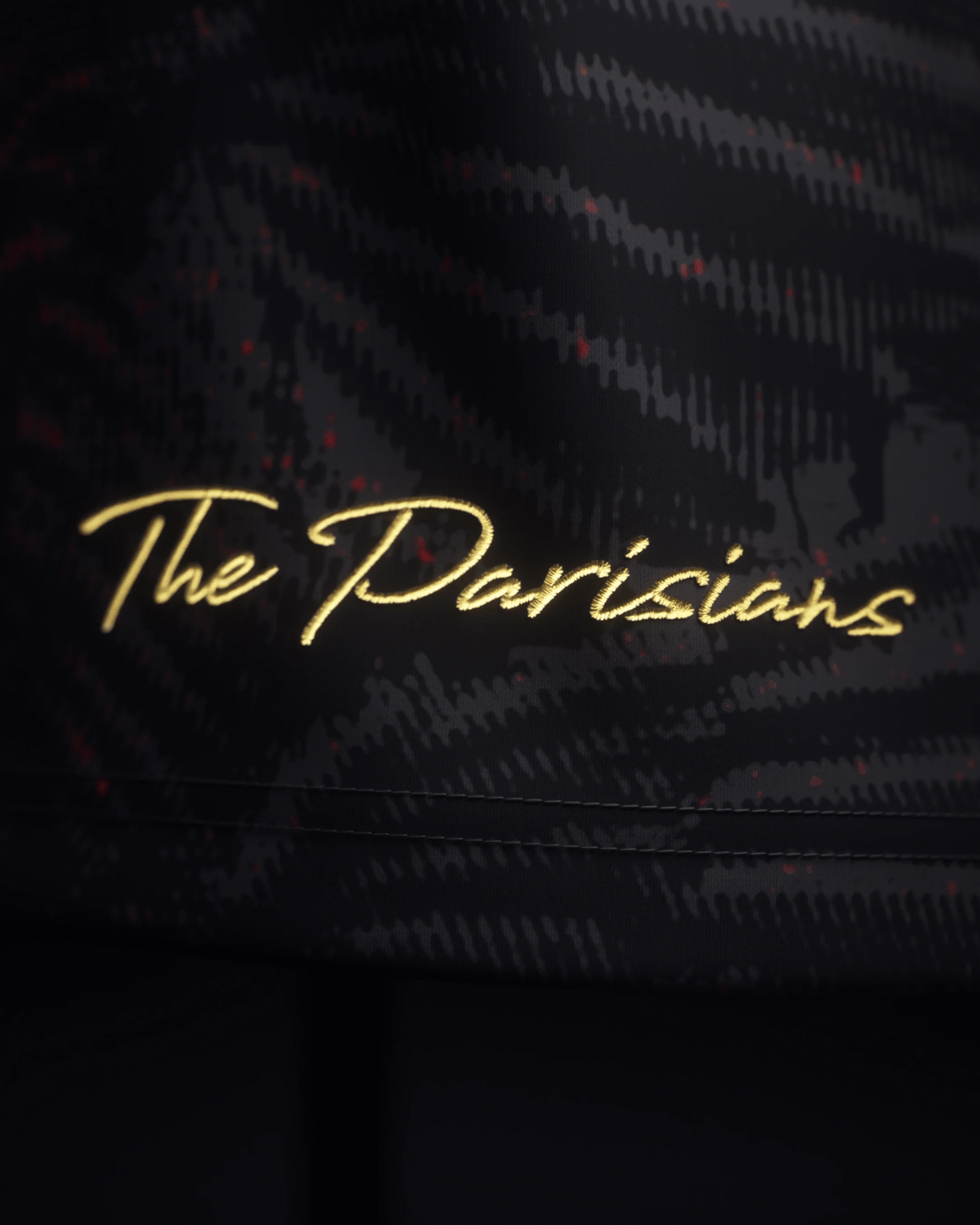 Les Parisians