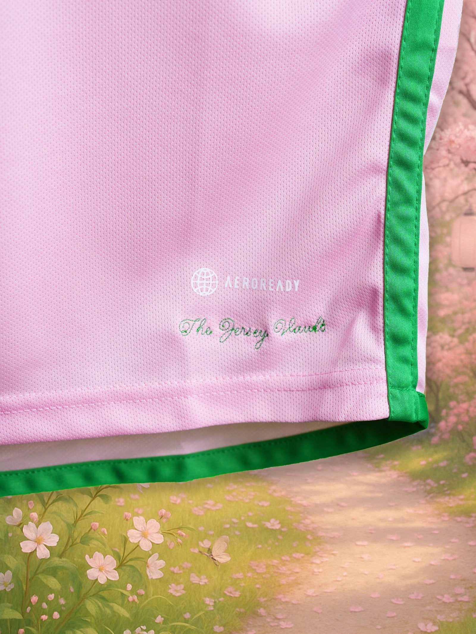 Rose Sakura