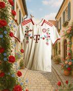 Roses of Bavaria