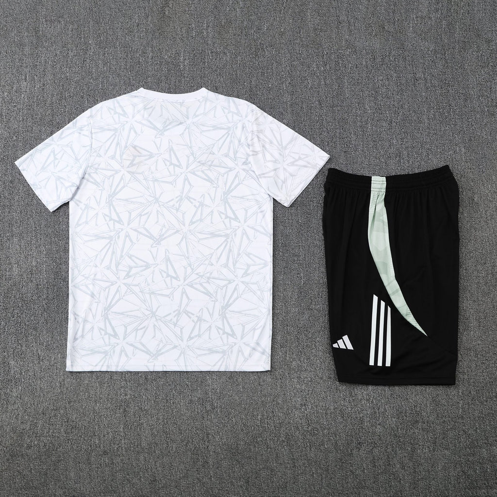 Real Madrid Training Set 2025/26