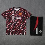 Manchester United Training Set 2025/26