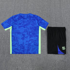 FC Barcelona Training Set 2025/26