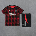 Manchester United Training Set 2025/26
