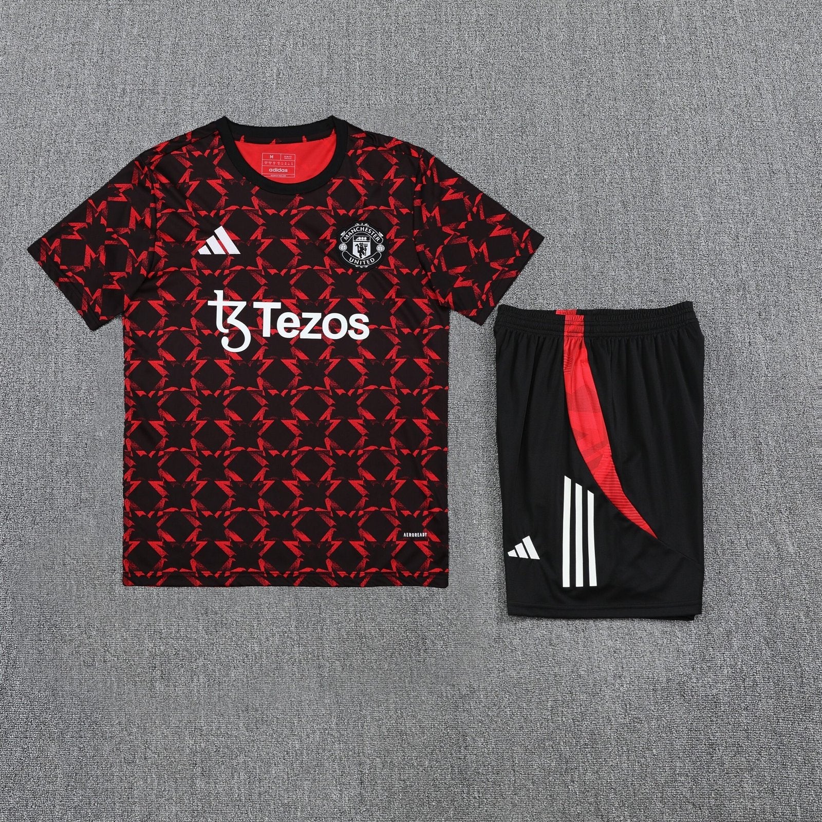 Manchester United Training Set 2025/26