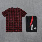 Manchester United Training Set 2025/26