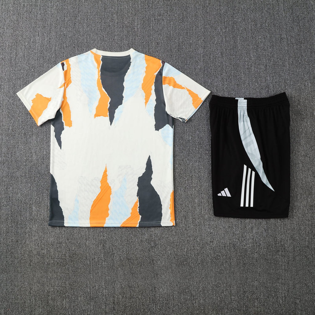 Real Madrid Training Set 2025/26