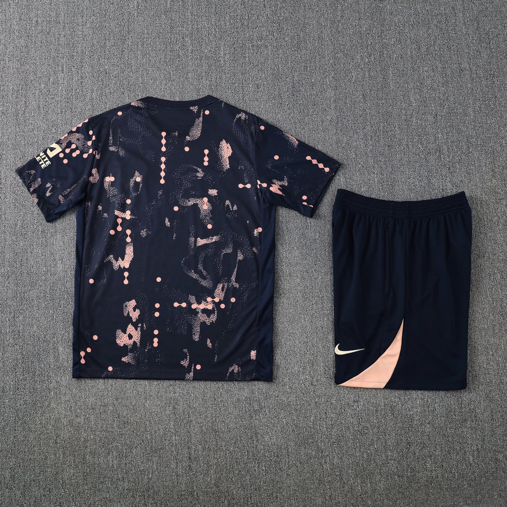 Chelsea Training Set 2025/26
