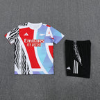 Arsenal Training Set 2025/26